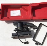 Craftsman 1/2 HP Sheetpad Sander w/