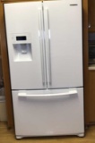 Samsung Refrigerator - RF 267 ABWP