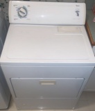 Whirlpool Dryer