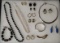 Assorted Costume Jewelry