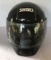 Shoei Motorcycle Helmet T8133 Model No. H R