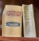 Webster's Internationa Dictionary Second Edition