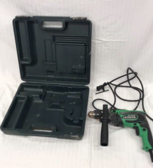 Hitachi FDV 16VB2 Hammer Drill