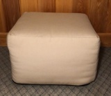 Foot Stool--20