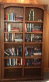 Bookcase--43