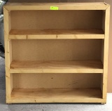 Bookcase - 36” x 10 3/4”, 33 3/4” H