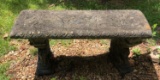 Concrete Bench--39