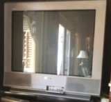 Sony Trinitron 27