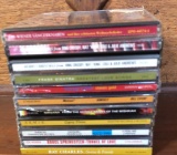 (10) CDs