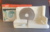 Krups Compact Slicer