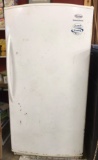 Crosley Commercial Upright Home Freezer