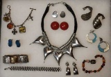 Assorted Costume Jewelry