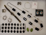 Assorted Costume Jewelry