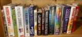 (14) Novels -  Patricia Cornwell