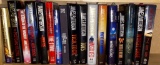 (17) Novels by James Patterson