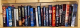 (24) Novels by James Patterson