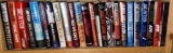 (24) Novels by James Patterson