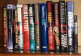 (13) Novels by Thomas Perry including (1)