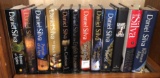 (12) Novels by Daniel Silva