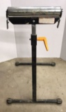 Workforce Adjustable Roller Stand