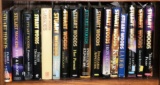 (16) Novels by Stuart Woods