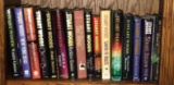 (17) Novels by Stuart Woods