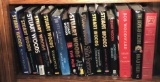 (15) Novels:  (12) by Stuart Woods