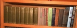 (20) Books including (8) by Victor Hugo published