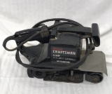 Craftsman 1 HP, 3 inch Belt Sander