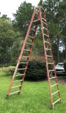 15 Ft. Ladder