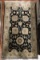 Kalaty Angora Collection Rug Made in India - 36”