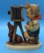 Hummel Figurine 