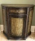 Platt Collection Hand Painted Commode,  One