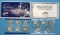 2005 United States Mint Uncirculated Coin Set with