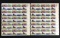 (100) 1980 U. S. Postage Stamps--Summer Olympics