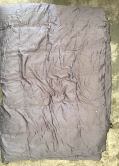 GNO Well Being Weighted Blanket