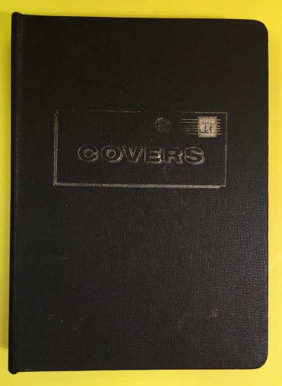 (60) U. S. Postage Stamp First Day Covers, 1977-