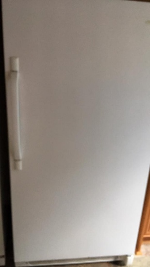 Frigidaire Refrigerator