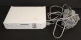 Nintendo Wii Console with AC Adapter