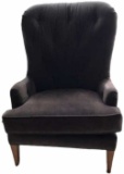 Custom Upholstered Chair, 33