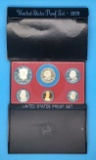 1979 United States Proof Set