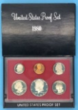 1980 United States Proof Set