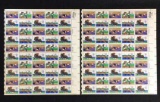 (100) 1980 U. S. Postage Stamps--Summer Olympics