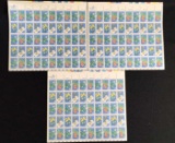 (150) 1979 U. S. Postage Stamps--Endangered Flora-