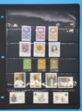 (16) Poste Vaticane Stamps (1978)