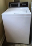 Speed Queen Commercial Washing Machine