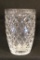 Vintage Waterford Crystal  8 1/8