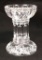Waterford Crystal Bethany Pillar Candleholder,