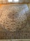 Hand Knotted Rug 12' 2