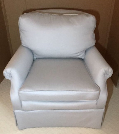 Upholstered Chair